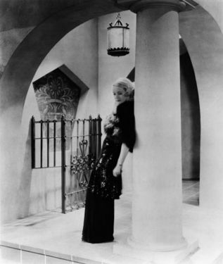 Bette Davis