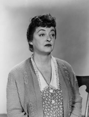 Bette Davis