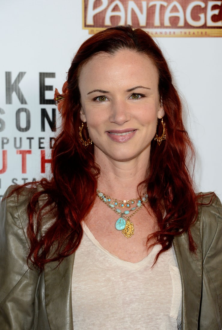 Juliette Lewis