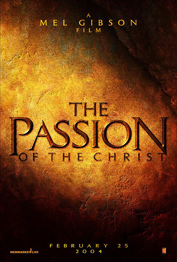 The Passion of the Christ