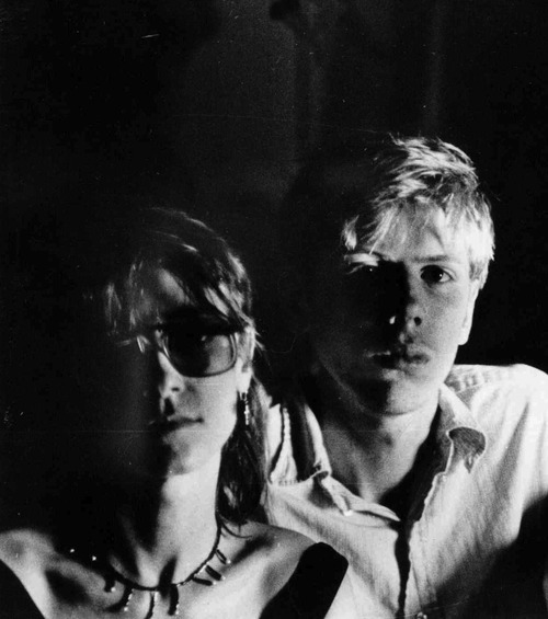 Sonic Youth Sonic Youth