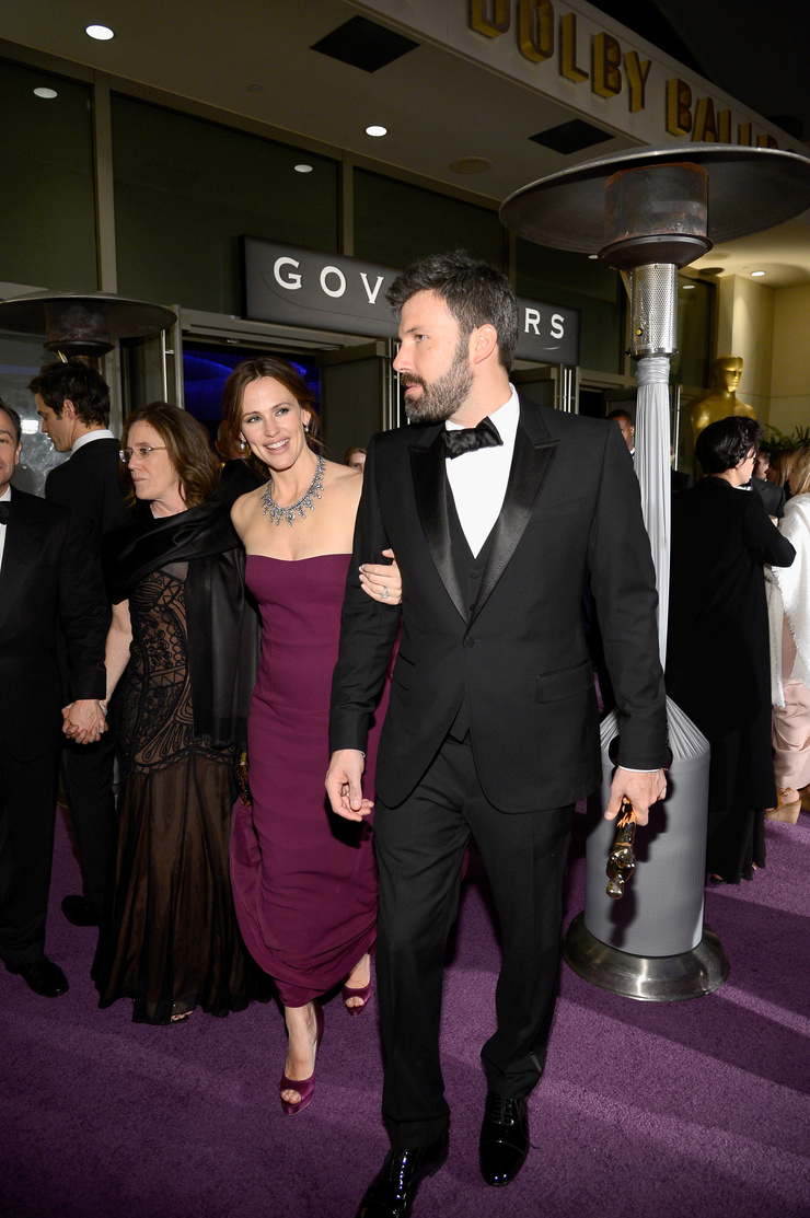 Jennifer Garner