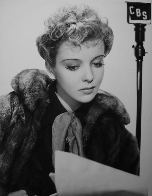 Ida Lupino Ida Lupino