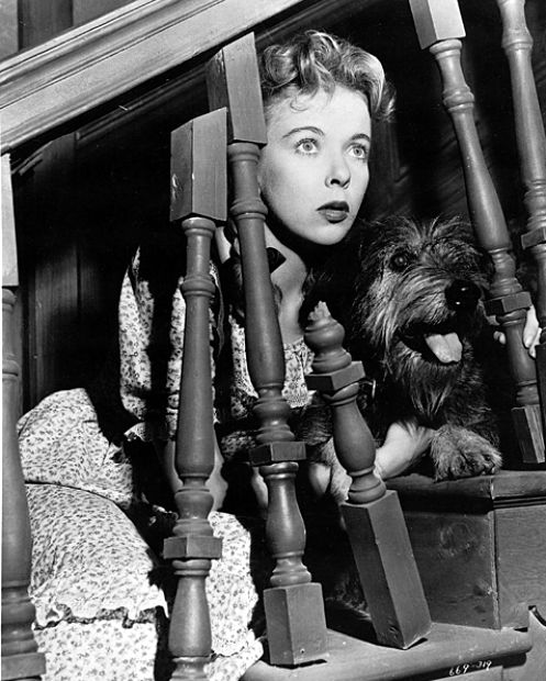 Ida Lupino