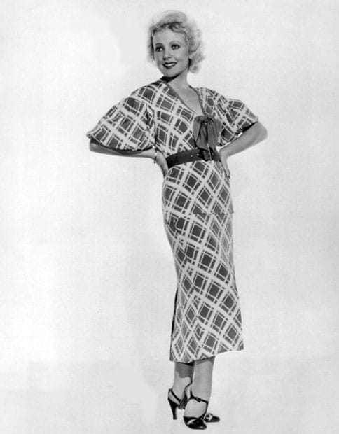 Ida Lupino