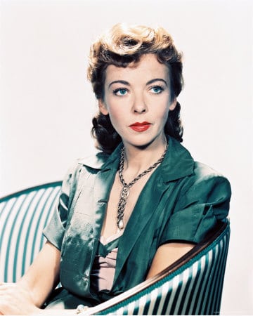 Ida Lupino