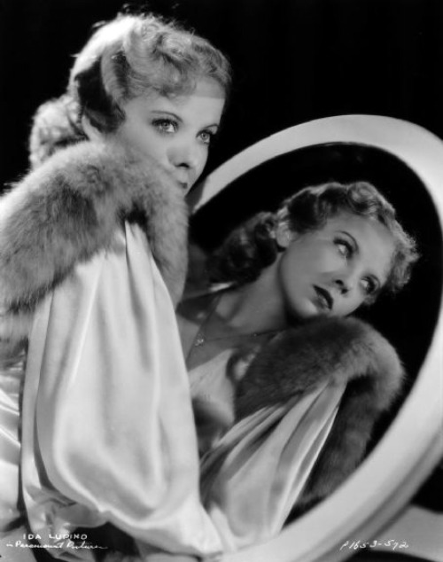 Ida Lupino