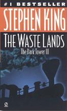 Dark Tower: the Waste Lands (Signet)