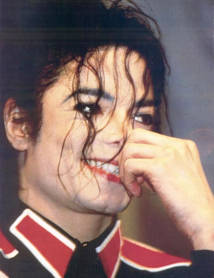 Michael Jackson Michael Jackson