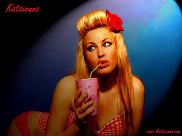 Kataxenna Kamillia Kova