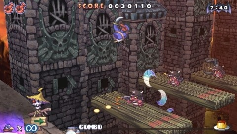 Prinny: Can I Really Be The Hero?