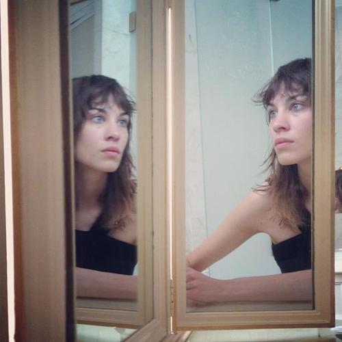 Alexa Chung