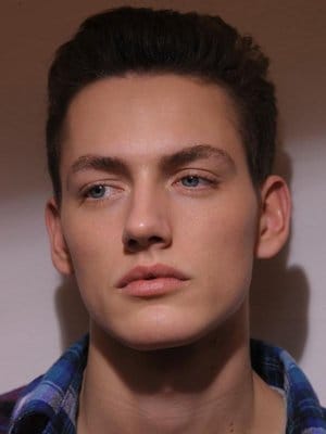 Jakob Hybholt