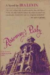 ROSEMARY S BABY