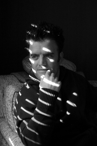 Kevin Weisman Kevin Weisman