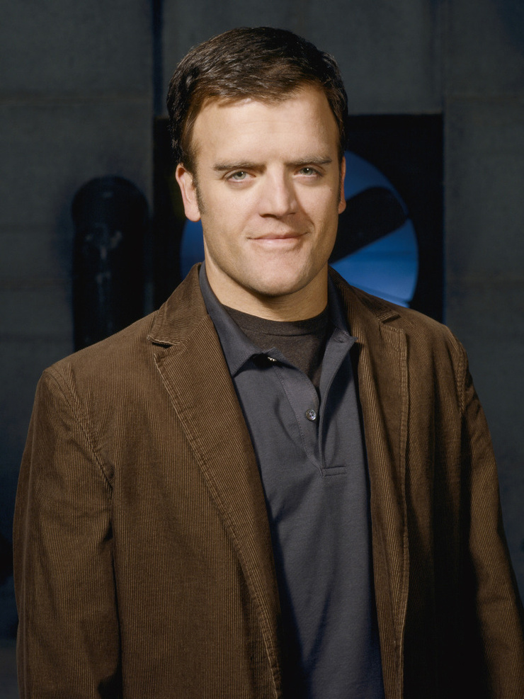 Kevin Weisman Kevin Weisman