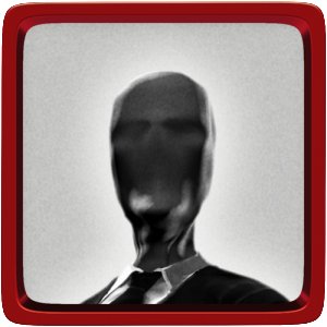 Slender Man! Chapter 1: Alone