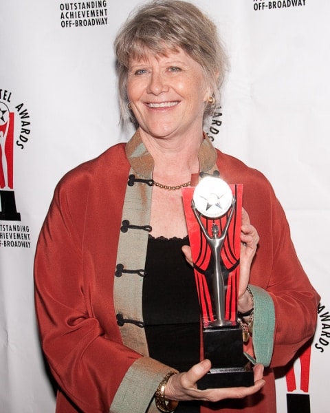 Judith Ivey Judith Ivey