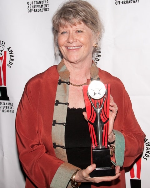 Judith Ivey