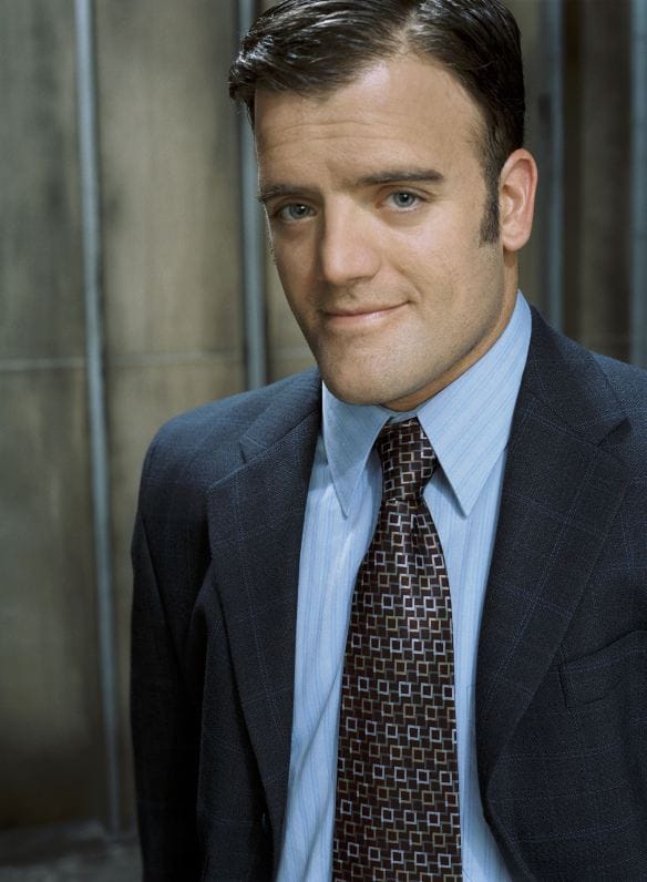 Kevin Weisman