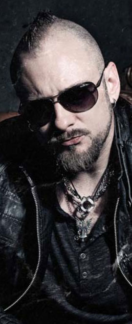 Marco Coti Zelati