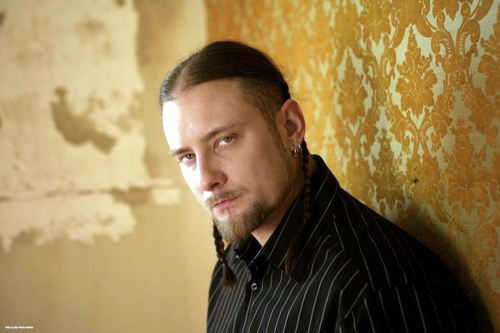 Marco Coti Zelati