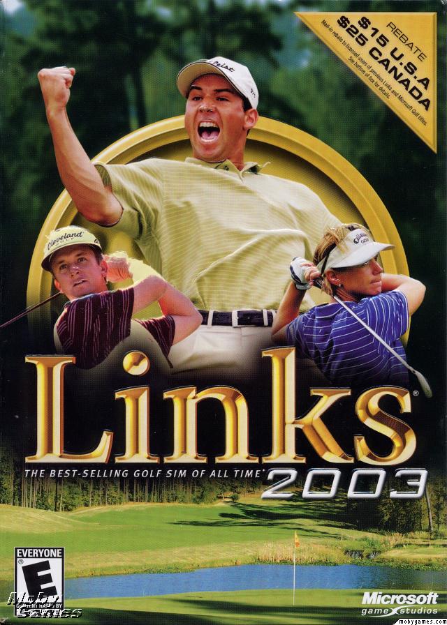 Links 2003