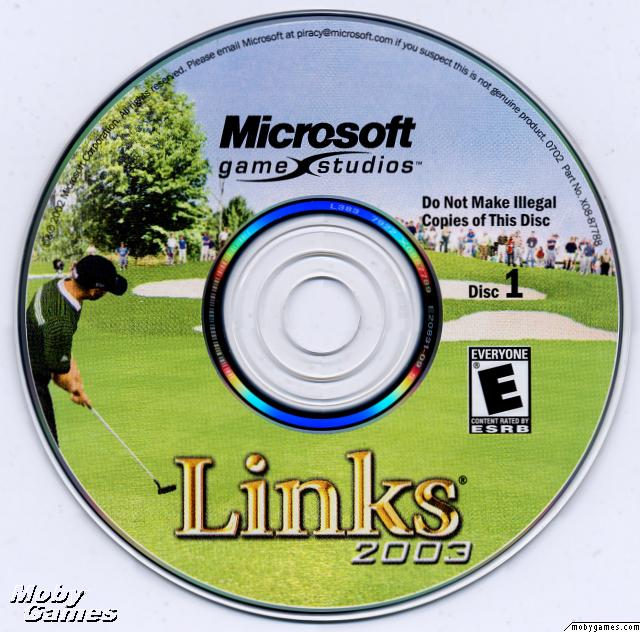 Links 2003