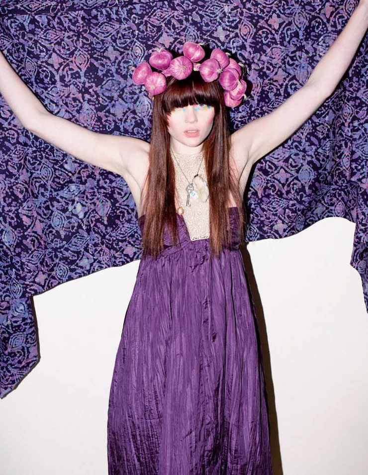 Holly Burrows