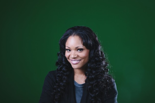 Erica Hubbard