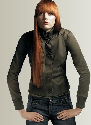Holly Burrows