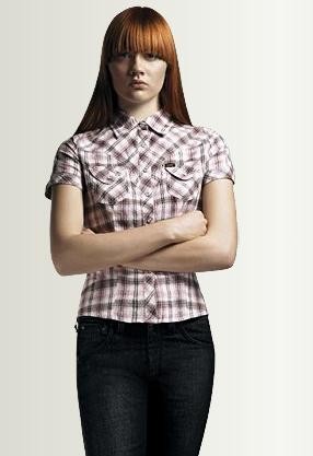 Holly Burrows