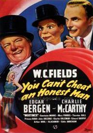 You Can't Cheat an Honest Man (1939)