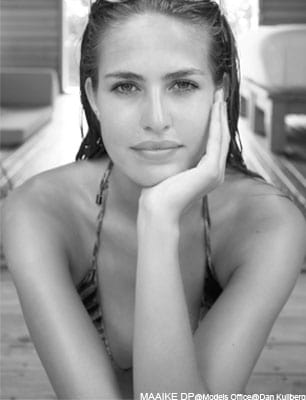 Maaike De Pauw