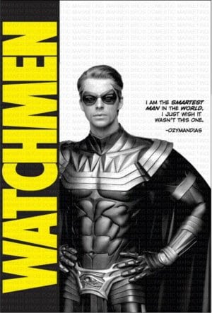 Watchmen