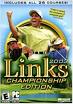 Links 2003: Championship Edition