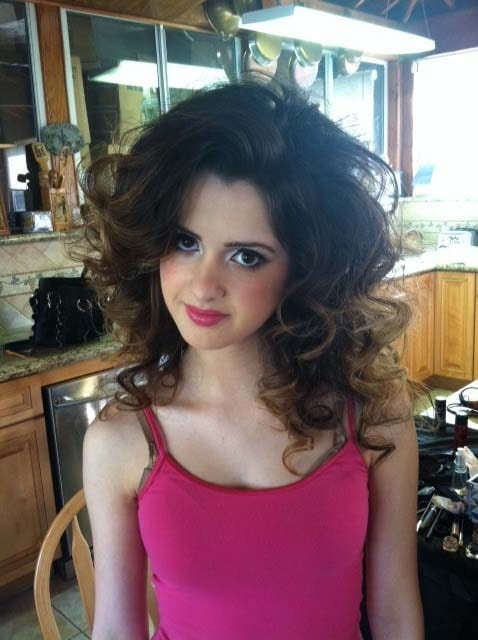 Laura Marano