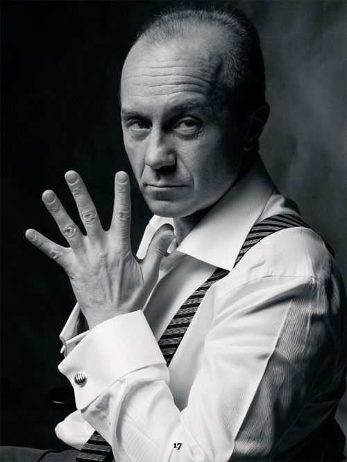 Andrey Panin