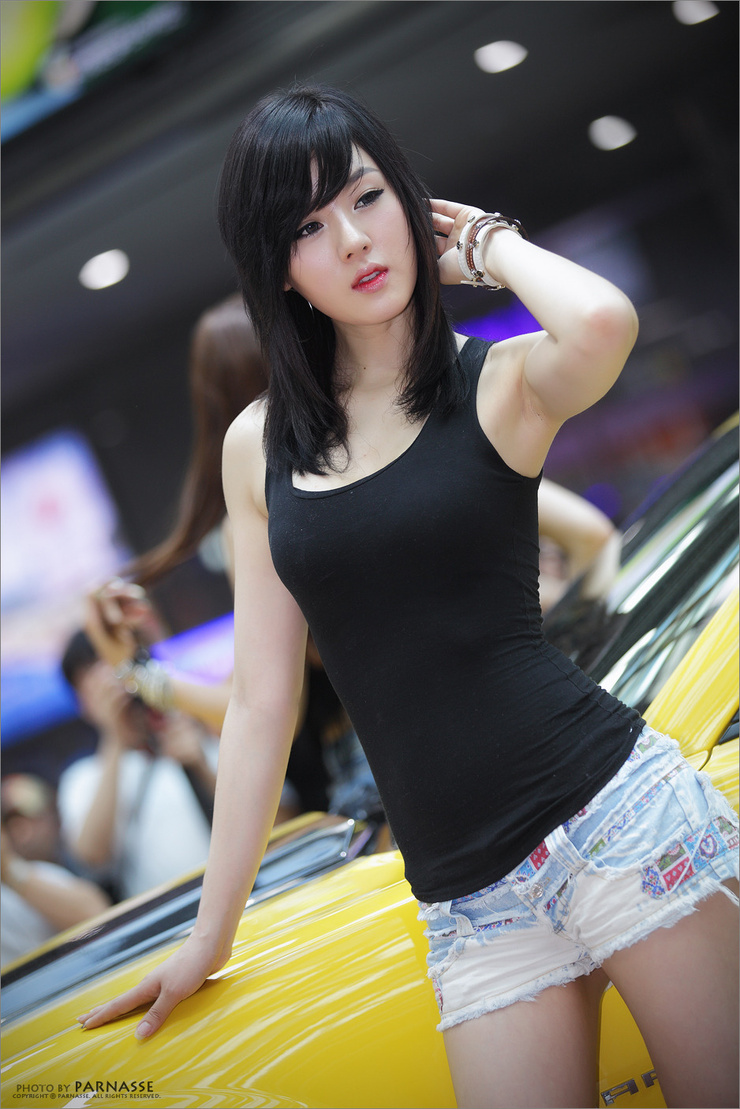 Hwang Mi Hee Hwang Mi Hee