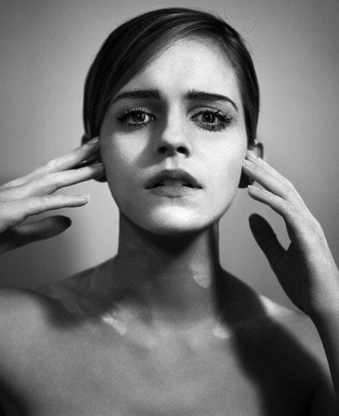 Emma Watson