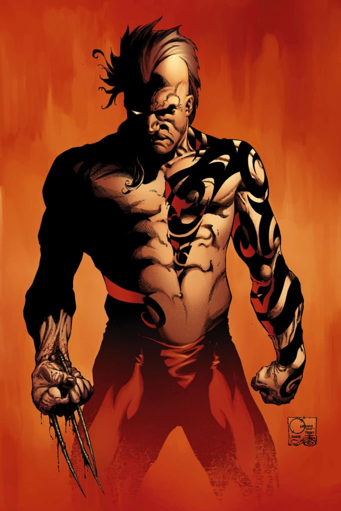 Daken Akihiro