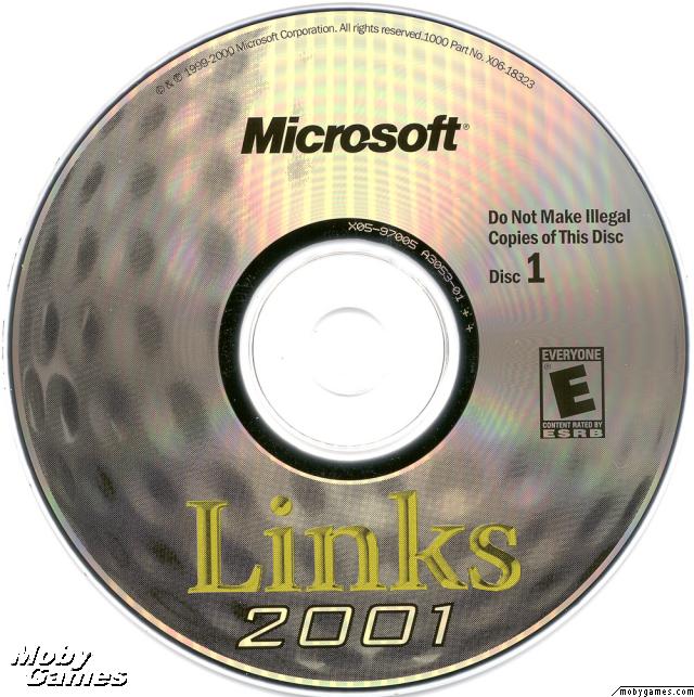 Links 2001