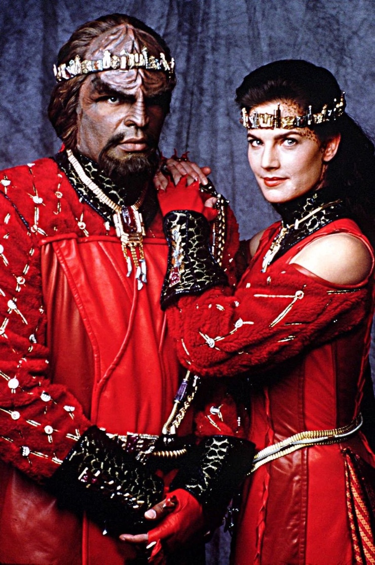 Star Trek: Deep Space Nine Star Trek: Deep Space Nine