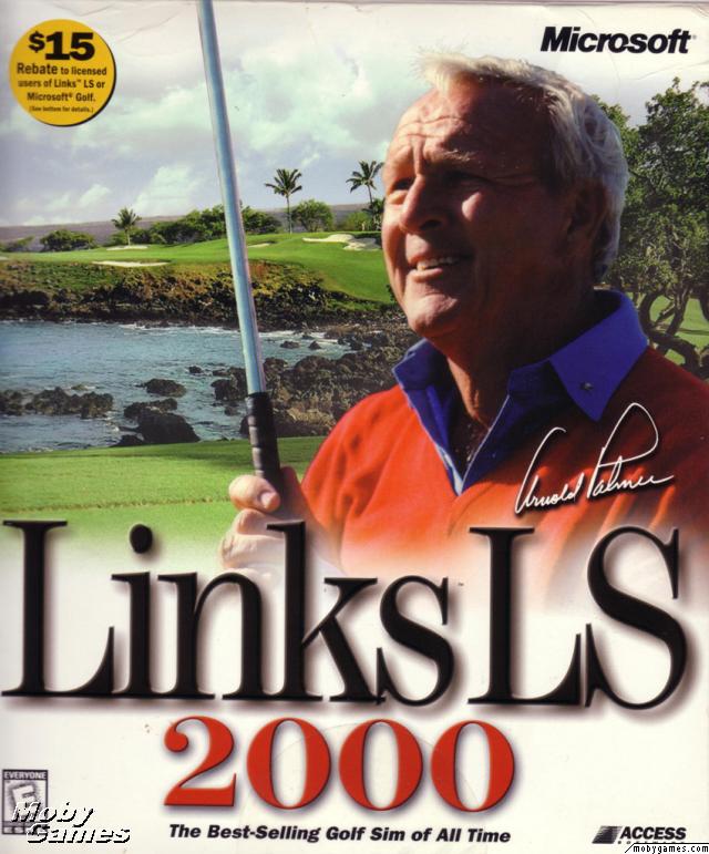 Links LS 2000