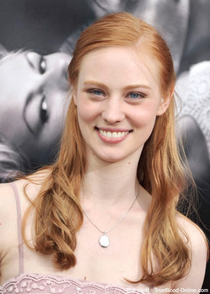 Deborah Ann Woll Deborah Ann Woll