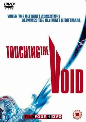 Touching the Void