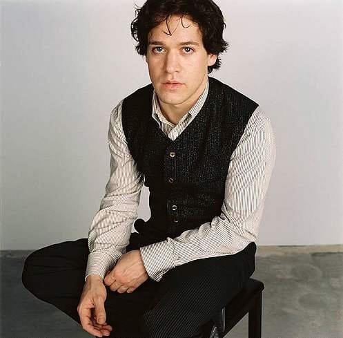 T.R. Knight