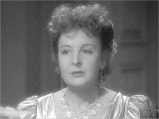 Doris Lloyd