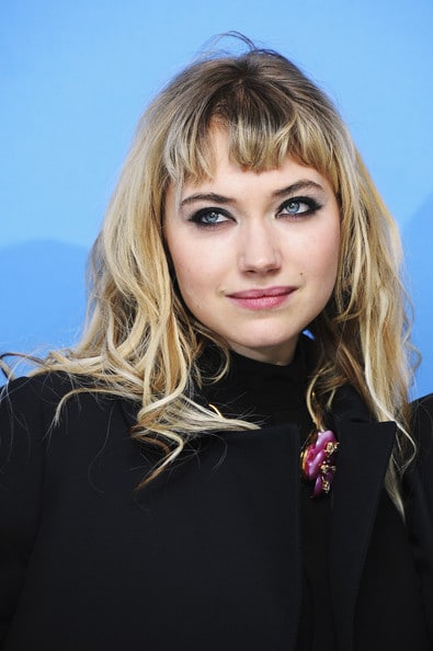 Picture of Imogen Poots