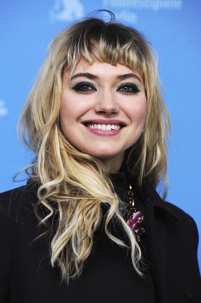 Imogen Poots Imogen Poots
